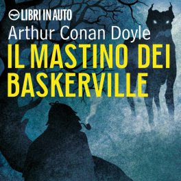 Mp3 - Sherlock Holmes e il Mastino dei Baskerville