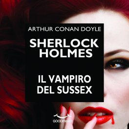Mp3 - Sherlock Holmes e il Vampiro del Sussex — mp3 - 1