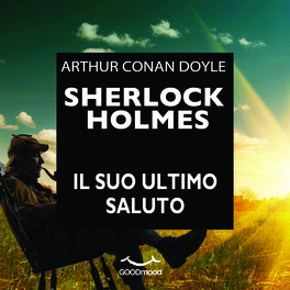 Mp3 - Sherlock Holmes - Il suo Ultimo Saluto — mp3 - 1