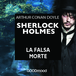 Mp3 - Sherlock Holmes - La Falsa Morte