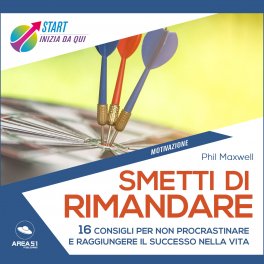 Mp3 - Smetti di Rimandare — mp3 - 1