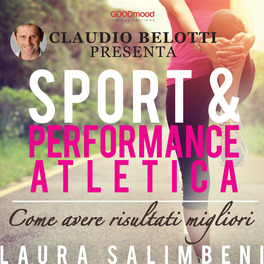 Mp3 - Sport e Performance Atletica — mp3 - 1