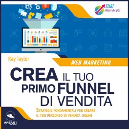 Mp3 - Start Web - Crea Funnel di Vendita — mp3 - 1