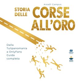 Mp3 - Storia delle Corse all’Oro — eBook - 5