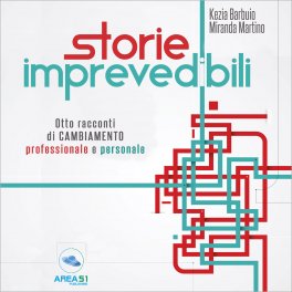 Mp3 - Storie Imprevedibili — mp3 - 1