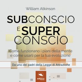 Mp3 - Subconscio e Superconscio — mp3 - 1
