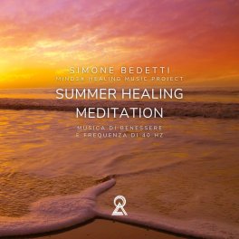 Mp3 - Summer Healing Meditation — mp3 - 1