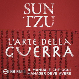 Mp3 - Sun Tzu. L'Arte della Guerra — mp3 - 1