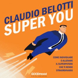 Mp3 - Super You — mp3 - 1