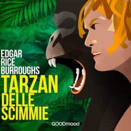Mp3 - Tarzan delle Scimmie — mp3 - 1
