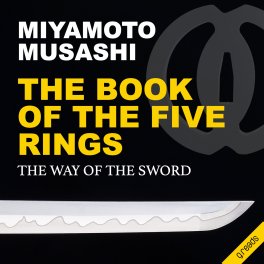 Mp3 - The Book of the Five Rings — mp3 - 1