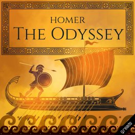 Mp3 - The Odyssey — mp3 - 1