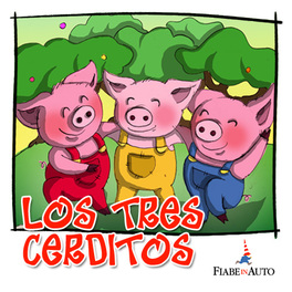 Spanish Edition - Los tres cerditos - Download MP3 — mp3 - 1