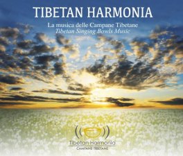 Mp3 - Tibetan Harmonia — mp3 - 1