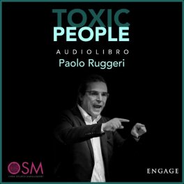 Mp3 - Toxic People — mp3 - 1