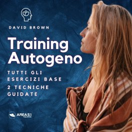 Mp3 - Training Autogeno. Gli Esercizi Base — mp3 - 1