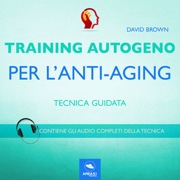 Mp3 - Training Autogeno per l’Anti-Aging — mp3 - 2