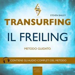 Mp3 - Transurfing - Il Freiling — mp3 - 1