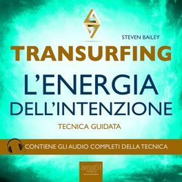 Mp3 - Transurfing - L'Energia dell'Intenzione — mp3 - 1