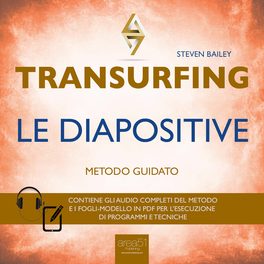 Mp3 - Transurfing - Le Diapositive — mp3 - 1