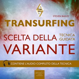 Mp3 - Transurfing - Scelta della Variante — mp3 - 1