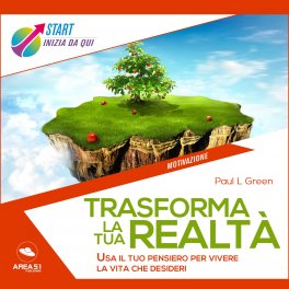 Mp3 - Trasforma la Tua Realtà — mp3 - 1