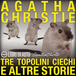 Mp3 - Tre Topolini Ciechi e Altre Storie — mp3 - 1