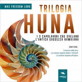 Mp3 - Trilogia Huna — mp3 - 1