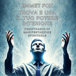 Mp3 - Trova e Usa il Tuo Potere Interiore — mp3 - 1