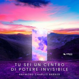 Mp3 - Tu Sei un Centro Invisibile di Potere — Audiolibro - 1