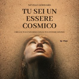 Mp3 - Tu Sei un Essere Cosmico — Audiolibro - 1