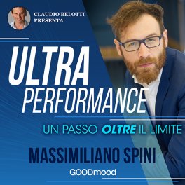 Mp3 - Ultra Performance