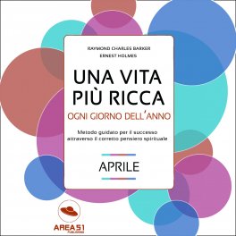 Mp3 - Una Vita più Ricca ogni Giorno dell’Anno - Aprile — mp3 - 1
