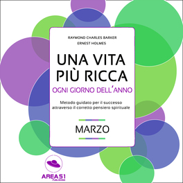 Mp3 - Una Vita più Ricca ogni Giorno dell’Anno - Marzo — mp3 - 1
