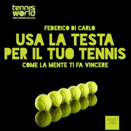 Mp3 - Usa la Testa per il Tuo Tennis - Audiolibro — mp3 - 1