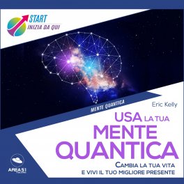 Mp3 - Usa la Tua Mente Quantica — mp3 - 1