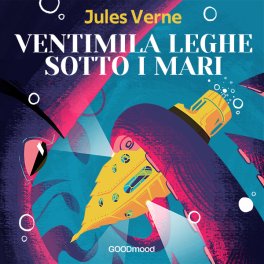 Mp3 - Ventimila Leghe sotto i Mari — mp3 - 1