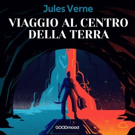 Mp3 - Viaggio al Centro della Terra — mp3 - 1