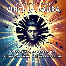 Mp3 - Vinci la Paura — mp3 - 1