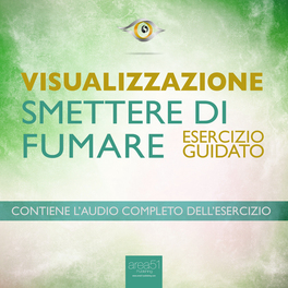 Mp3 - Visualizzazione - Smettere di Fumare — mp3 - 1