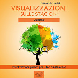 Mp3 - Visualizzazioni sulle Stagioni - Autunno - Audiolibro — mp3 - 1