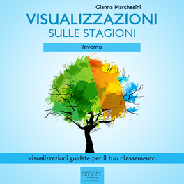 Mp3 - Visualizzazioni sulle Stagioni - Inverno - Audiolibro — mp3 - 1