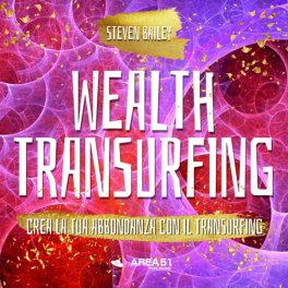 Mp3 - Wealth Transurfing — mp3 - 1