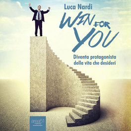Mp3 - Win For You - Audiolibro — mp3 - 1