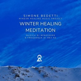 Mp3 - Winter Healing Meditation — Audiolibro - 2
