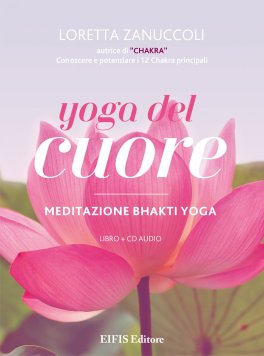 Mp3 - Yoga del Cuore - 1