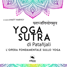 Mp3 - Yogasutra di Patañjali — mp3 - 1