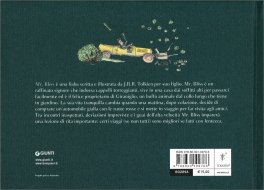 Mr.Bliss — Libro - 2