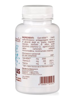 MSM Plus - 2