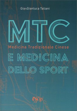 MTC e Medicina dello Sport — Libro - 1